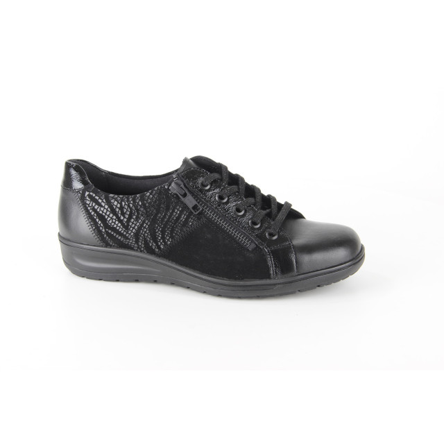Solidus 27001-00992-h dames veterschoenen sportief Solidus 27001-00992-H large