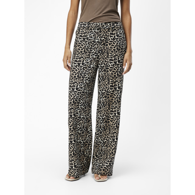 Object Objalba lisa wide pant print noos 23046226 large