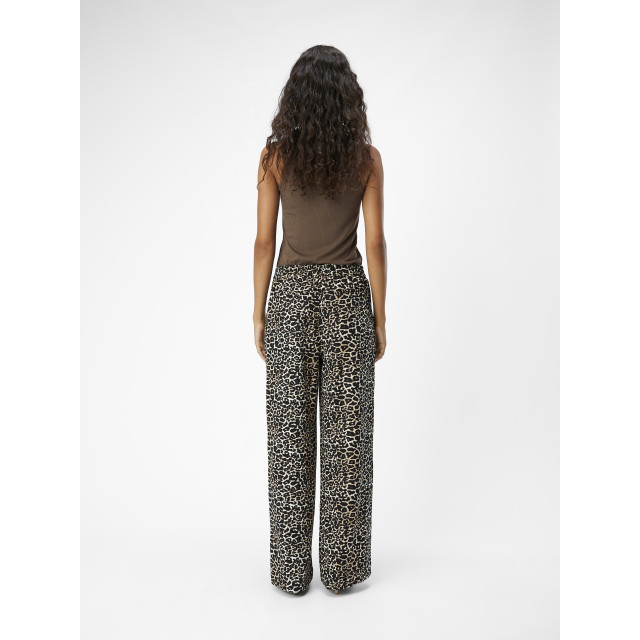 Object Objalba lisa wide pant print noos 23046226 large