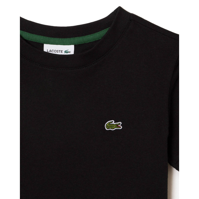 Lacoste T-shirt tj1122-43 Lacoste T-shirt TJ1122-43 large