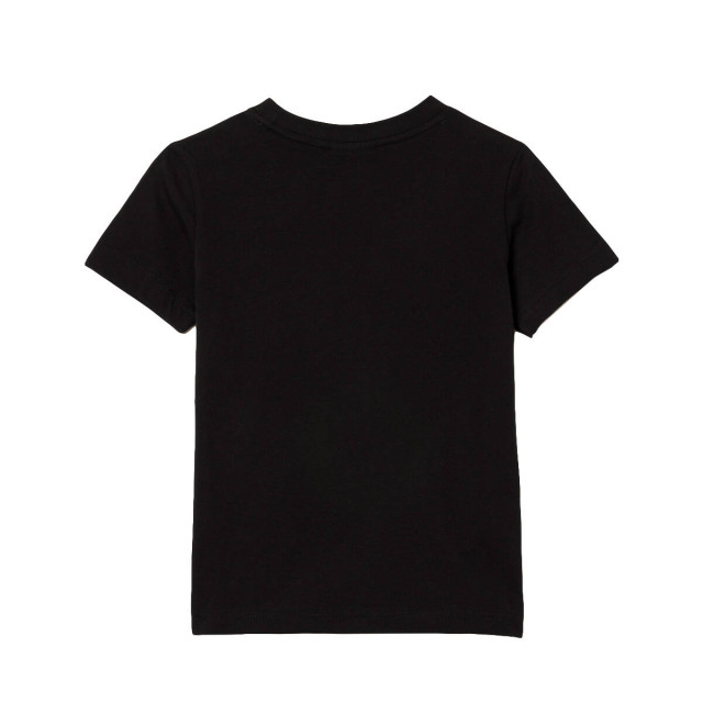 Lacoste T-shirt tj1122-43 Lacoste T-shirt TJ1122-43 large