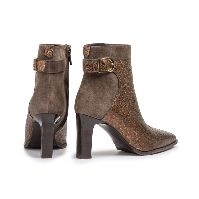 Floris van Bommel Floris van Bommel Laarzen SFW-50060 Laarzen Goud Floris van Bommel Laarzen SFW-50060 large