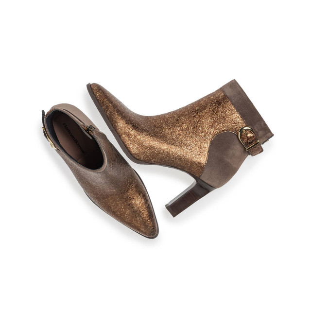 Floris van Bommel Floris van Bommel Laarzen SFW-50060 Laarzen Goud Floris van Bommel Laarzen SFW-50060 large