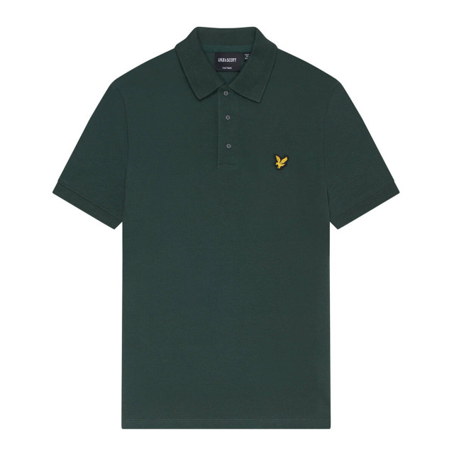 Lyle and Scott Polo spb2000v Lyle & Scott Polo SPB2000V large