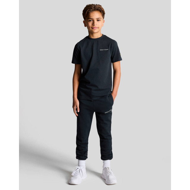 Lyle and Scott Broek mlb2021v Lyle & Scott Broek MLB2021V large