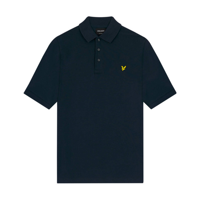 Lyle and Scott Polo spb2000v Lyle & Scott Polo SPB2000V large