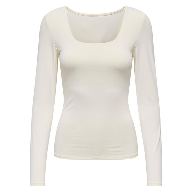 Only Top lange mouw 15302647 Only Top lange mouw 15302647 large