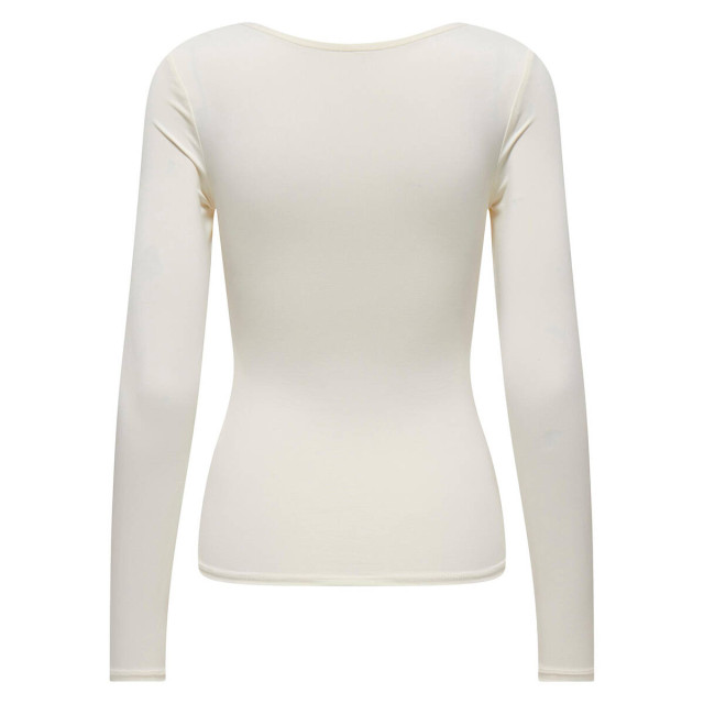 Only Top lange mouw 15302647 Only Top lange mouw 15302647 large