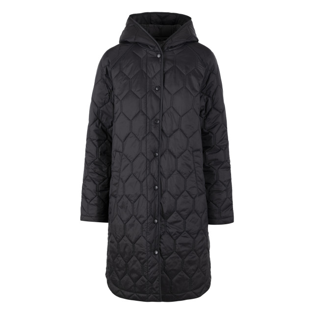 Trespass Dames phase gewatteerde jas UTTP6074_black large