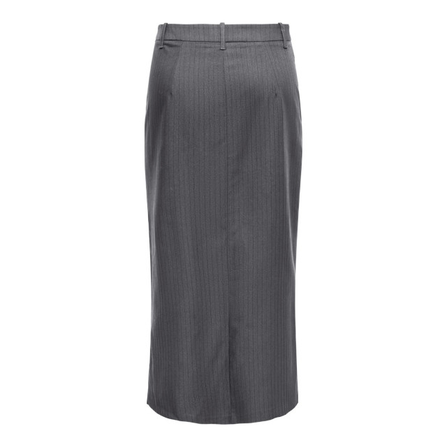 Jacqueline de Yong Jdyulrikke mw midi slit skirt pnt dessin 4489.88.0007 large