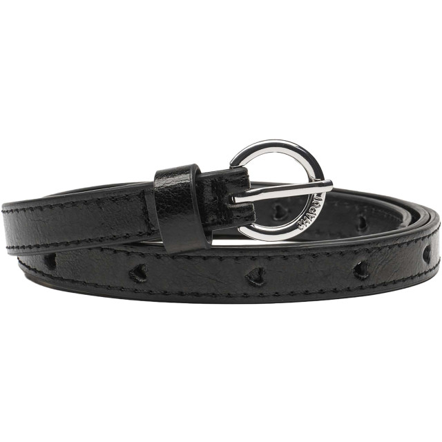 Fabienne Chapot Cut it out small heart belt ACC-BLT-10-AW24-9-9007 large