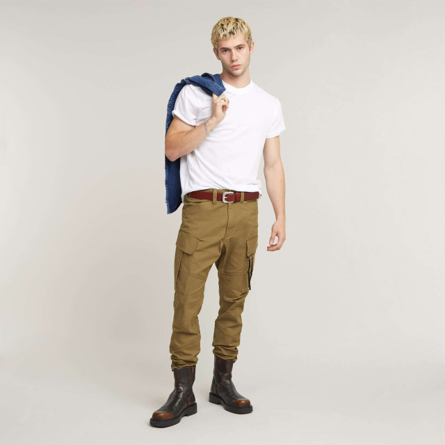 G-Star Zip pkt 3d skinny cargo 2.0 D24307-D504-7162 large