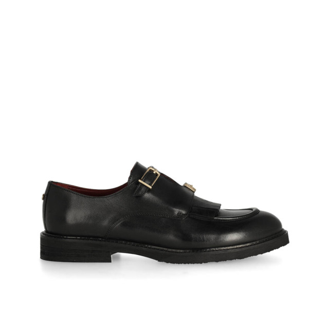 Fred de la Bretoniere Laarzen fr001100143w Fred de la Bretoniere Instappers FR001100143W large