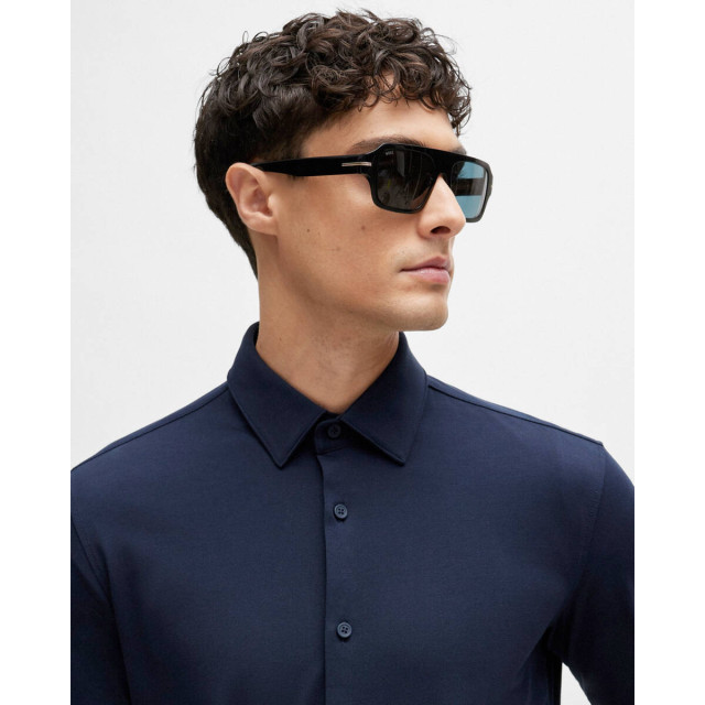 Hugo Boss Dresshemd 50503356 Boss Black Dresshemd 50503356 large