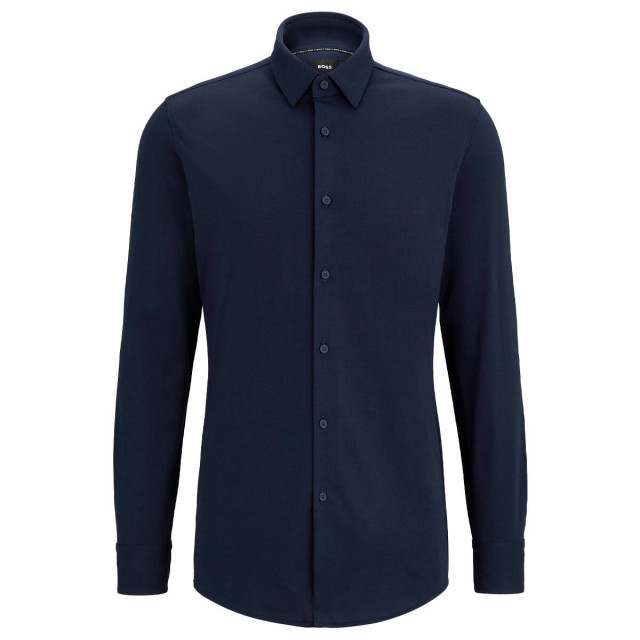 Hugo Boss Dresshemd 50503356 Boss Black Dresshemd 50503356 large