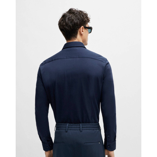Hugo Boss Dresshemd 50503356 Boss Black Dresshemd 50503356 large