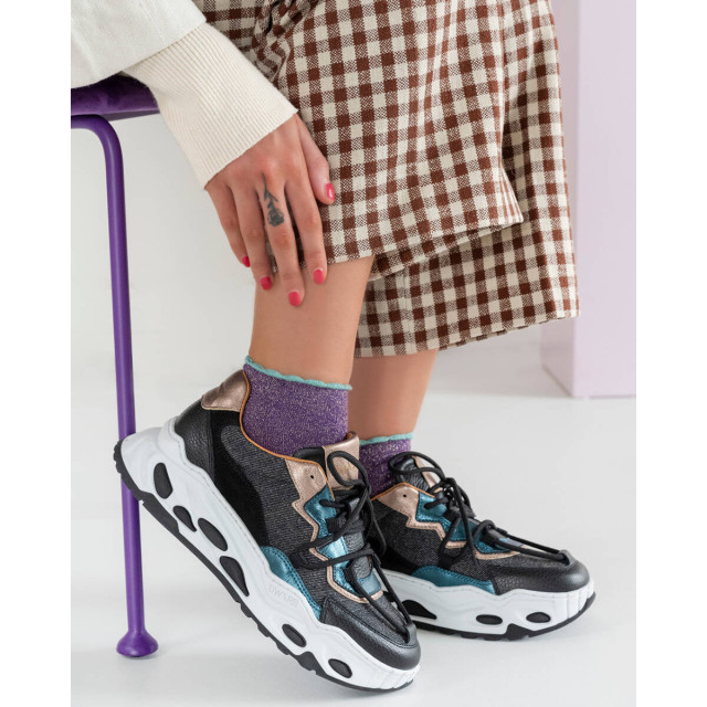 DWRS Label Sneakers neptunus j6748-01 DWRS label Sneakers NEPTUNUS J6748-01 large