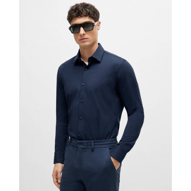 Hugo Boss Dresshemd 50503356 Boss Black Dresshemd 50503356 large