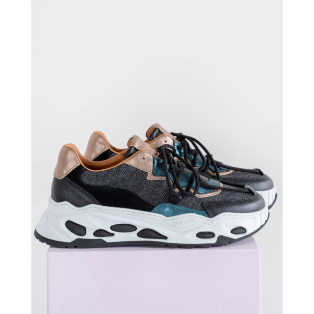 DWRS Label Sneakers neptunus j6748-01 DWRS label Sneakers NEPTUNUS J6748-01 large