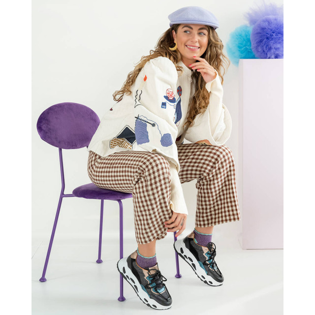 DWRS Label Sneakers neptunus j6748-01 DWRS label Sneakers NEPTUNUS J6748-01 large