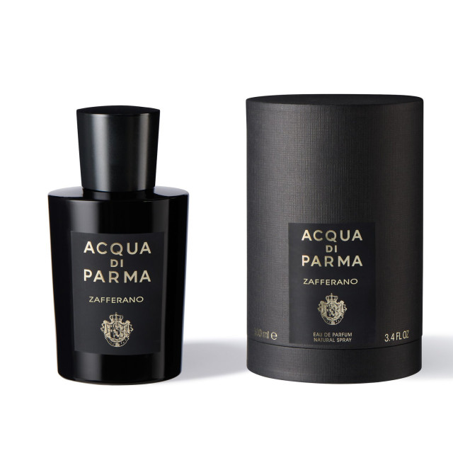 Acqua Di Parma  Sig. zafferand edp 100 ml  Sig. Zafferand EDP 100 ML  large