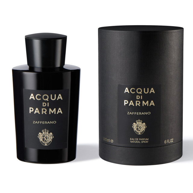 Acqua Di Parma  Sig. zafferand edp 180 ml  Sig. Zafferand EDP 180 ML  large