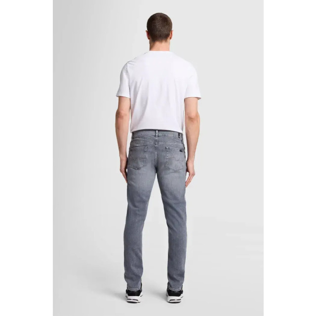 7 For All Mankind Slimmy tapered stretch tek ampersand 152820426 large