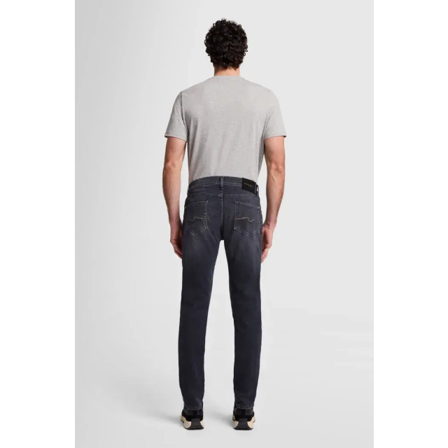 7 For All Mankind Slimmy tapered special edition stretch tek hyphen 152820611 large