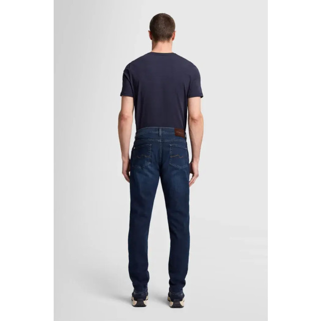 7 For All Mankind Slimmy tapered special edition stretch tek comma dark 152820697 large