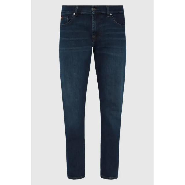 7 For All Mankind Slimmy tapered special edition stretch tek comma dark 152820697 large