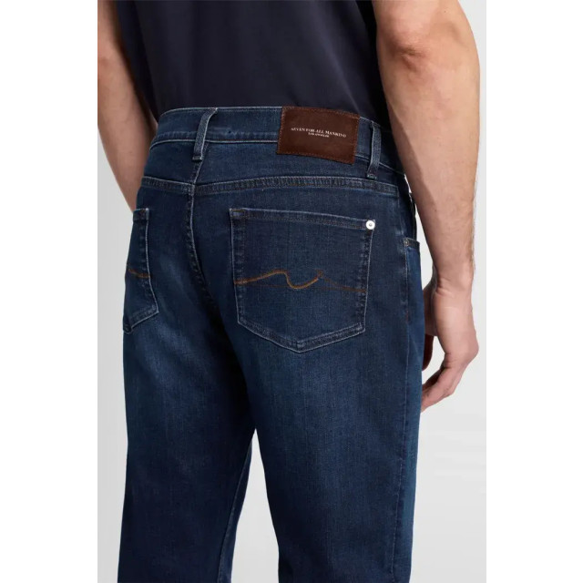 7 For All Mankind Slimmy tapered special edition stretch tek comma dark 152820697 large