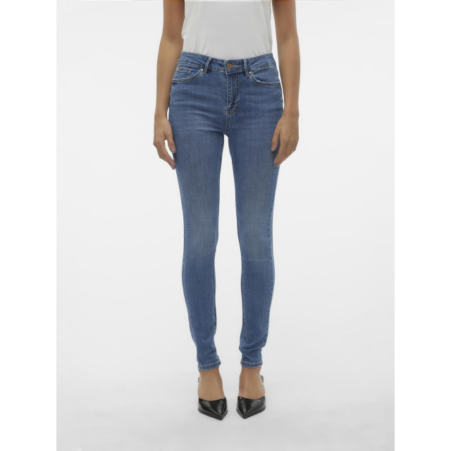 Vero Moda Vmflash mr skinny jeans li347 ga no 10300173 large
