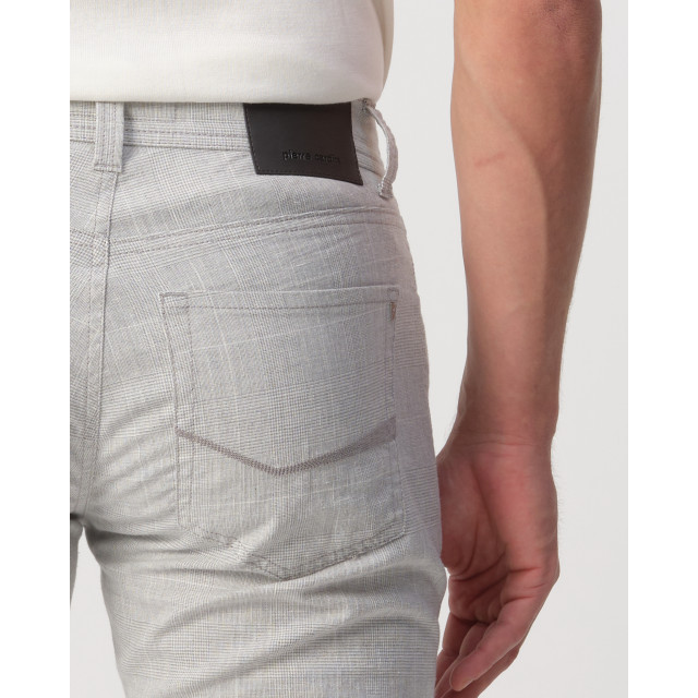 Pierre Cardin Lyon tapered 5-pocket 092607-001-34/34 large