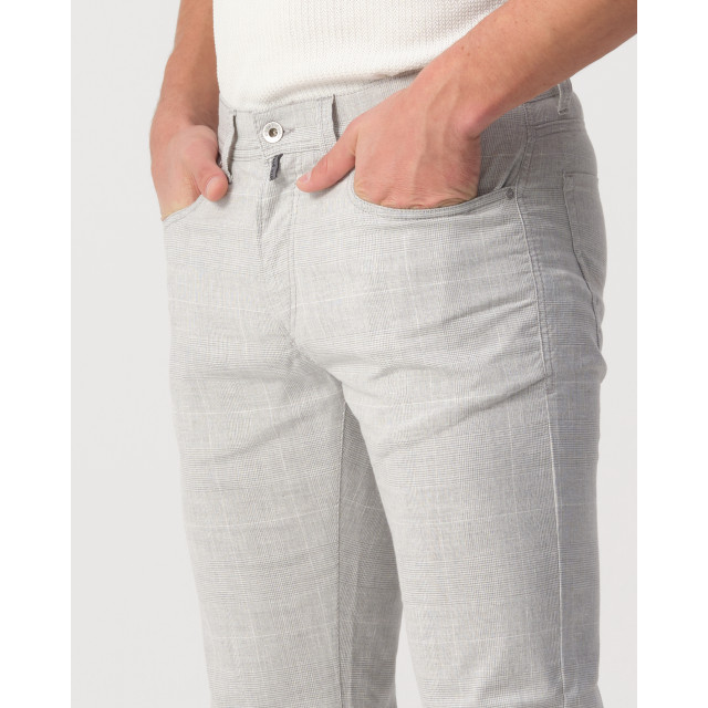 Pierre Cardin Lyon tapered 5-pocket 092607-001-34/34 large