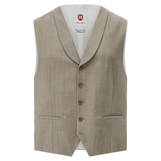 Club of Gents Gilet 10.158s0 / 0033 CG Club of Gents Gilet 10.158S0 / 440033 large