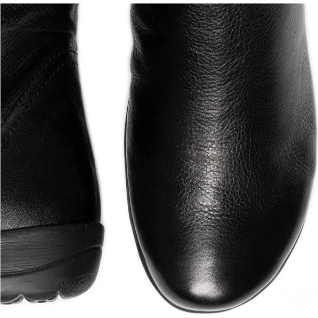 Caprice 9-26406-29 h-wijdte 2 black nappa 1193 9-26406-29 large