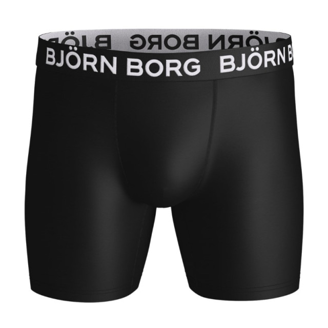 Björn Borg Performance boxer 2p 10001279-mp001 Bjorn Borg performance boxer 2p 10001279-mp001 large