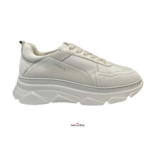 Copenhagen Damesschoenen sneakers CPH40 large