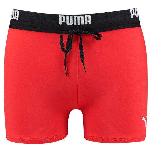 Puma Swim men logo swim trunk 1p 100000028-002 PUMA puma swim men logo swim trunk 1p 100000028-002 large