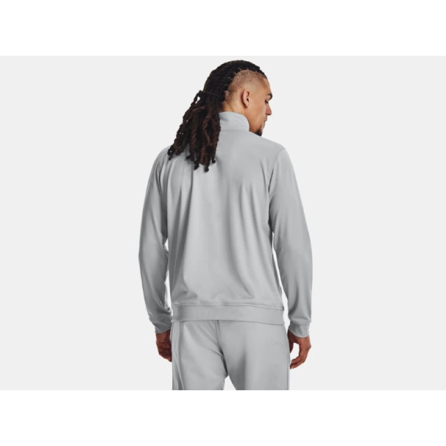 Under Armour Sportstyle tricot jacket-gry 1329293-011 Under Armour sportstyle tricot jacket-gry 1329293-011 large