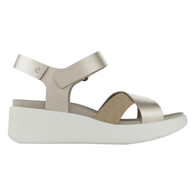 ECCO 273323 FLOWT Sandalen Brons 273323 FLOWT large