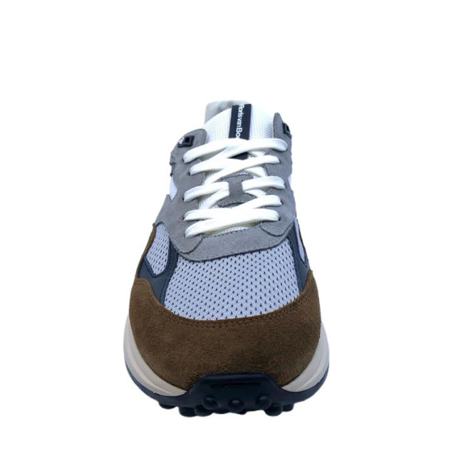 Floris van Bommel SFM-10159 Sneakers Cognac SFM-10159 large