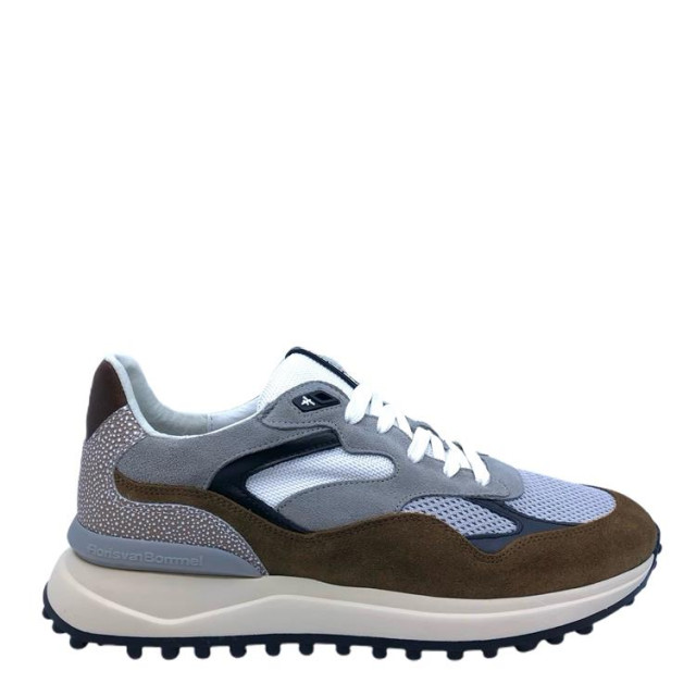 Floris van Bommel SFM-10159 Sneakers Cognac SFM-10159 large