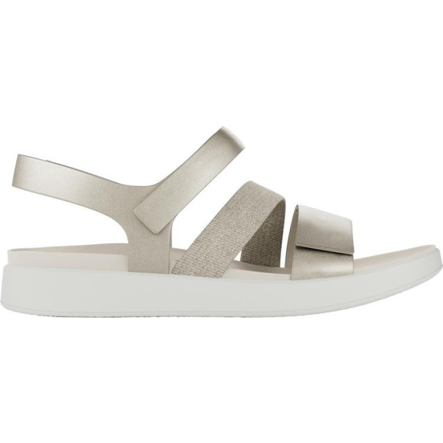 ECCO 273713 FLOWT Sandalen Goud 273713 FLOWT large