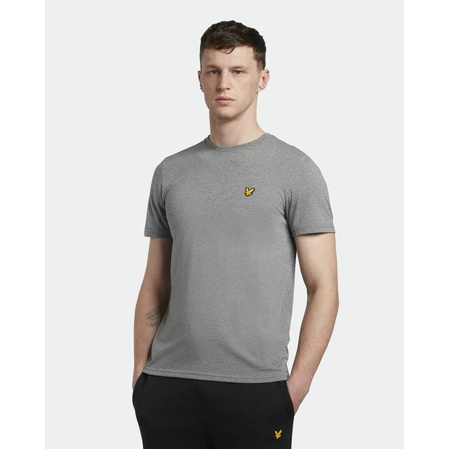 Lyle and Scott martin ss t-shirt - 055691_941-S large