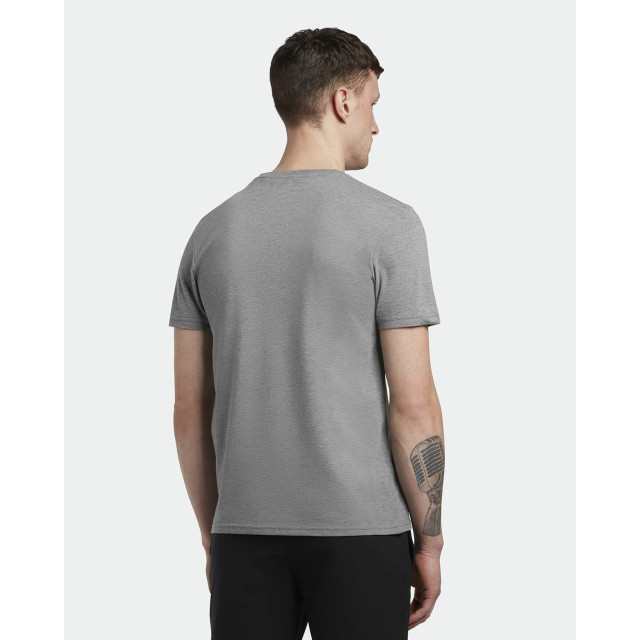 Lyle and Scott martin ss t-shirt - 055691_941-S large
