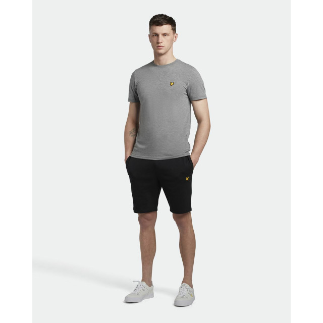Lyle and Scott martin ss t-shirt - 055691_941-S large