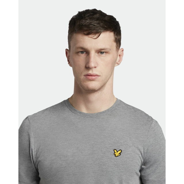 Lyle and Scott martin ss t-shirt - 055691_941-S large