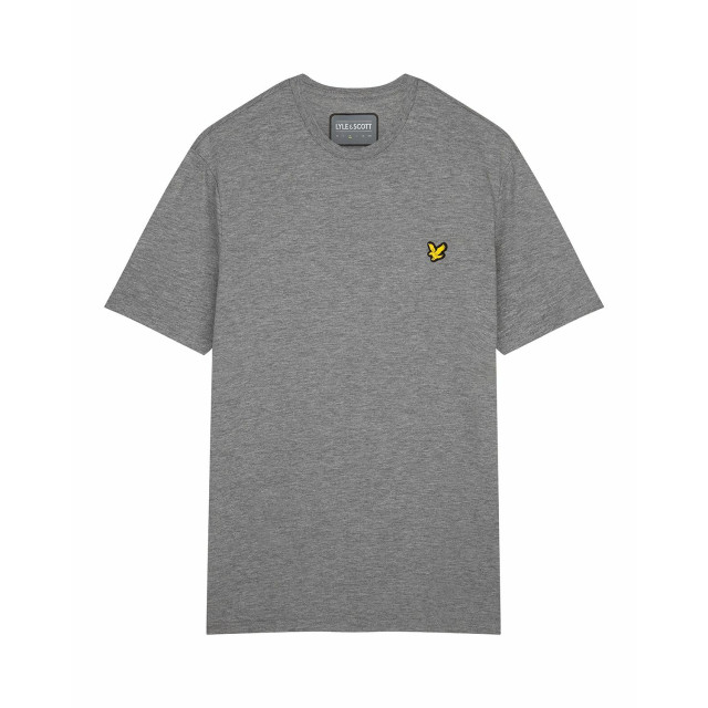 Lyle and Scott martin ss t-shirt - 055691_941-S large