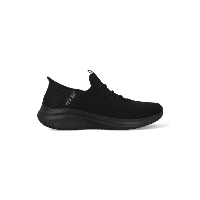Skechers 232452/BBK Sneakers Zwart 232452/BBK large